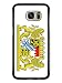 Produktbild Micro Gorilla Bavarian Flag Bavaria Coat of Arms Flagge Bayern hülle für Samsung Galaxy S7 Edge