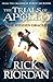 Trials of Apollo 01. The hidden Oracle (The Trials of Apollo) by Rick Riordan