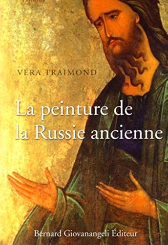 La peinture de la Russie ancienne