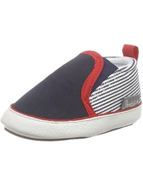 Sterntaler Baby Jungen Krabbelschuhe