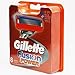 Gillette Fusion Power 8-Pack Razor Blades 100% ORIGINAL & GENUINE