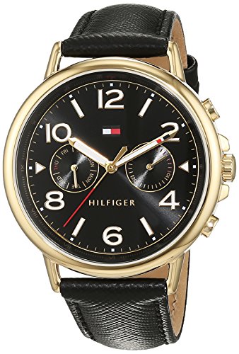 Tommy Hilfiger Damen-Armbanduhr 1781735 Tommy Hilfiger Damen-Armbanduhr 1781735