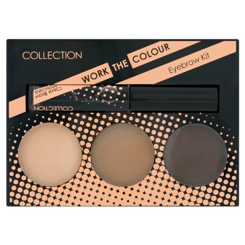 Collection Eyebrow Kit