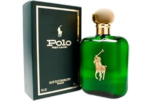 RALPH LAUREN FRAGRANCES RALPH LAUREN Polo EDT Vapo, 118 ml