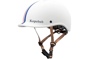 LEPESFON Kids Bike Helmets for Kids Boys and Girls Bike Helmet Adjustable Colorful Bicycle Helmet Kids Childrens Bike Helmet for BMX Cycling Skater Skateboard 51-57CM (age 5-13)