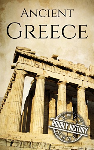 Livres Couvertures de Ancient Greece: A History From Beginning to End (English Edition)