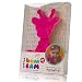Baby Teething Toy Extraordinaire - Little bamBAM Giraffe Teether Toys by Bambeado. Our BPA Free Teethers help take the stress out of Teething, from Newborn Baby through to Infant.
