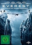 Everest - Jason Clarke