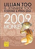 Image de Fortune & Feng Shui 2009 Monkey