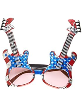 GUITAR GLASSES