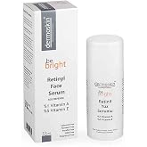 Dermoskin Retinil Y&uuml;z Serumu