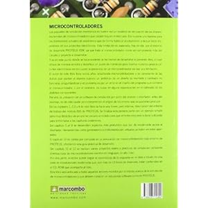Proteus: Simulación de circuitos electrónicos y microcontroladores a través de ejemplos