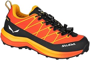 Salewa Uniseks - dzieci Wildfire 2 Ptx KAdidasy