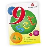Nou-set c&agrave;lcul n&ordm;4a - Restar portant-ne amb m&eacute;s dificultat (CALCUL PROBLEMES)