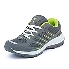 ASIAN Men's Mesh Bullet Range Running Shoes
