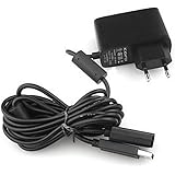 Hensych Adattatore di alimentazione USB Kinect con sensore sorgente per Microsoft Xbox 360