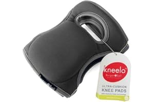 Burgon & Ball Protège-Genoux Kneelo de GKN ardoise