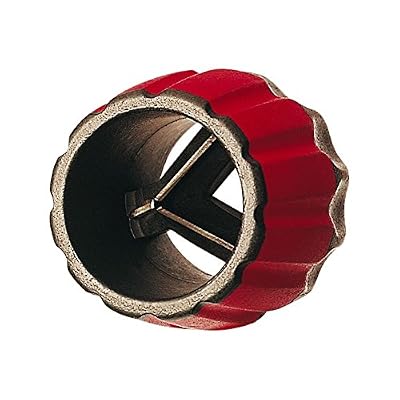Virax Ebavureur tonneau pour intérieur et extérieur VIRAX, Diam.42 mm