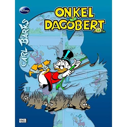 Barks Onkel Dagobert 12 Barks Onkel Dagobert 12