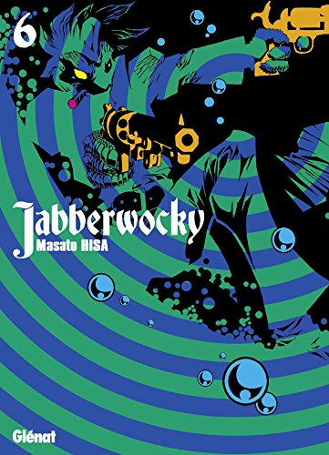Jabberwocky — Tome 6