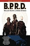 Image de B.P.R.D. Volume 1: Hollow Earth and Other Stories
