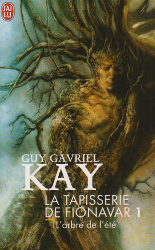 couverture de : L'arbre de l'&eacute;t&eacute;
