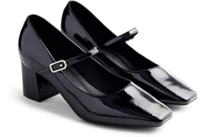 GIOSEPPO Scarpe Tacco Effetto Vernice Windham