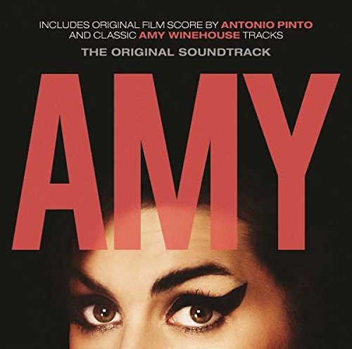 couverture de : Amy