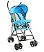 LuvLap Tutti Frutti Baby Stroller Buggy (Light Blue) RS.2074.00