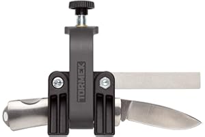 TORMEK SVM-00 - Vorrichtung zum Schleifen kleiner schmaler Messer (nur mit SVM-45 möglich)