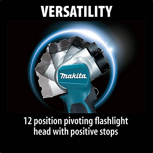 Makita Akku-Lampe BML802, 1, DEADML802 - 6