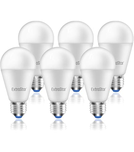 Cargador IPhone 20W 10 LAMPADINE LED V-Tac Chip Samsung E27 Da 9W A 17W LUCE CALDA NATURALE Bluetti Eb70 - Foto 3