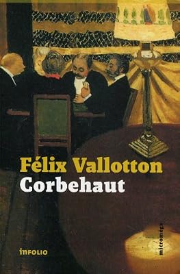 Corbehaut
