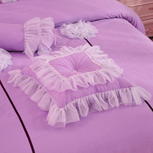 Square pillow pillow seat cushion sofa pillows-E 45x45cm(18x18inch)VersionB