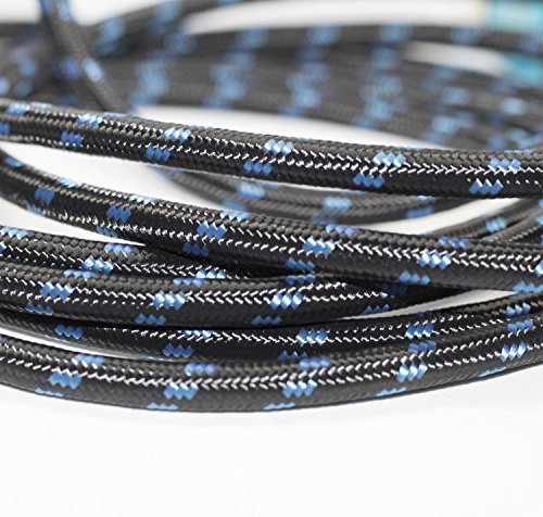 Guardian Premium 4K HDMI Kabel 10 Meter | HDMI 2.0b, UHD bei vollen 60Hz, HDR, 3D - 5