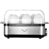 VESTEL INOX Yumurta Pişirme Makinesi
