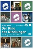 Wagner: Der Ring des Nibelungen - Roman Brogli-Sacher