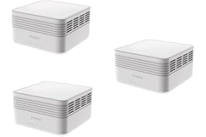Strong Wi-Fi Mesh Home Kit 3 Pack - WiFi 6 - AX3000