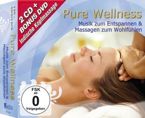 Preisvergleich Produktbild Pure Wellness