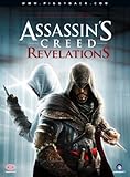 Guide officiel complet Assassin's Creed : revelation