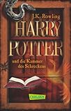 Bücher Neuerscheinungen 2022 - Harry Potter, Band 2 von Joanne K. Rowling