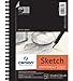 Produktbild Canson Universal Skizzenblock, Papier Pad 2 Pack weiß