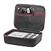 Produktbild TianranRT EVA Carry Storage Case Bag Pouch Box Für Nintendo SNES Mini Konsole SFC A (A)