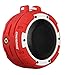 Produktbild Enermax Bluetooth-Speaker O'Marine Rot/Weiß (EAS03-RW)