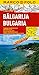 Produktbild MARCO POLO Länderkarte Bulgarien 1:800.000 (MARCO POLO Länderkarten)