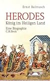 Image de Herodes: König im Heiligen Land
