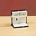 Produktbild Mini Coffee Maker Cool Ring 1:12 Puppenhaus Zubehör Mini Kaffeemaschine Puppenhaus Zubehör Geschenk für Kinder