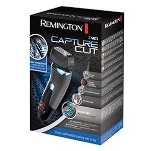 Remington XF 8705 Electric Shaver for Men - Image 2