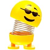 ZIPP ZIPP EMOJİ KAFALAR SALLANAN YAYLI EMOJİLER AYNI G&Uuml;N KARGO