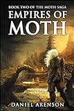 Cover zum Buch Empires of Moth